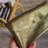 Réservé Mme Ravia 4 paires boucles et 1 porte monnaie – Image 3
