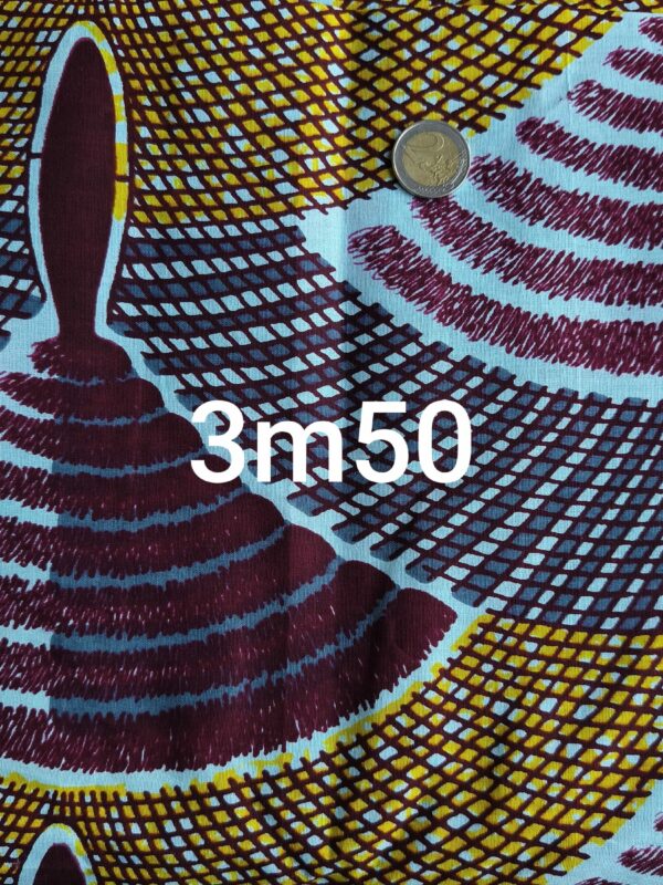 T3 wax prune 3 mètres 50