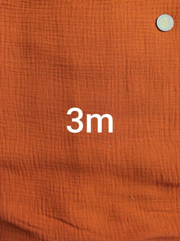 T4  double gaze brique 3 mètres