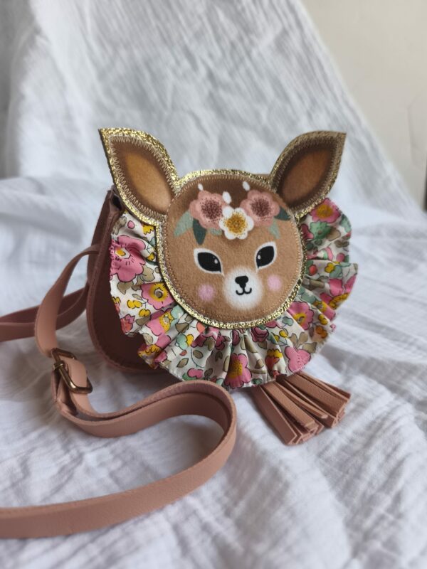 petit sac bichette