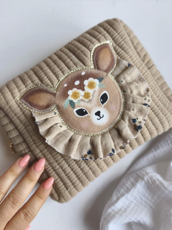 Trousse bichette