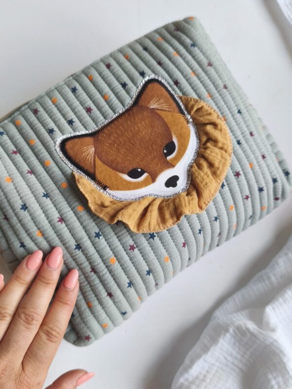 Trousse renard