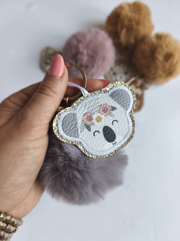 porte clé koala